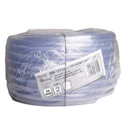 Furtun PVC fi10x1 tehnic apa / aer, rola 25m Godmar 079543