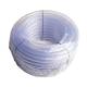 Furtun PVC fi12x1 tehnic apa / aer rola 25m, Godmar 079550