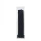 Coliere cu scai 330mm negre, material textil, punga 10 bucati, 05518