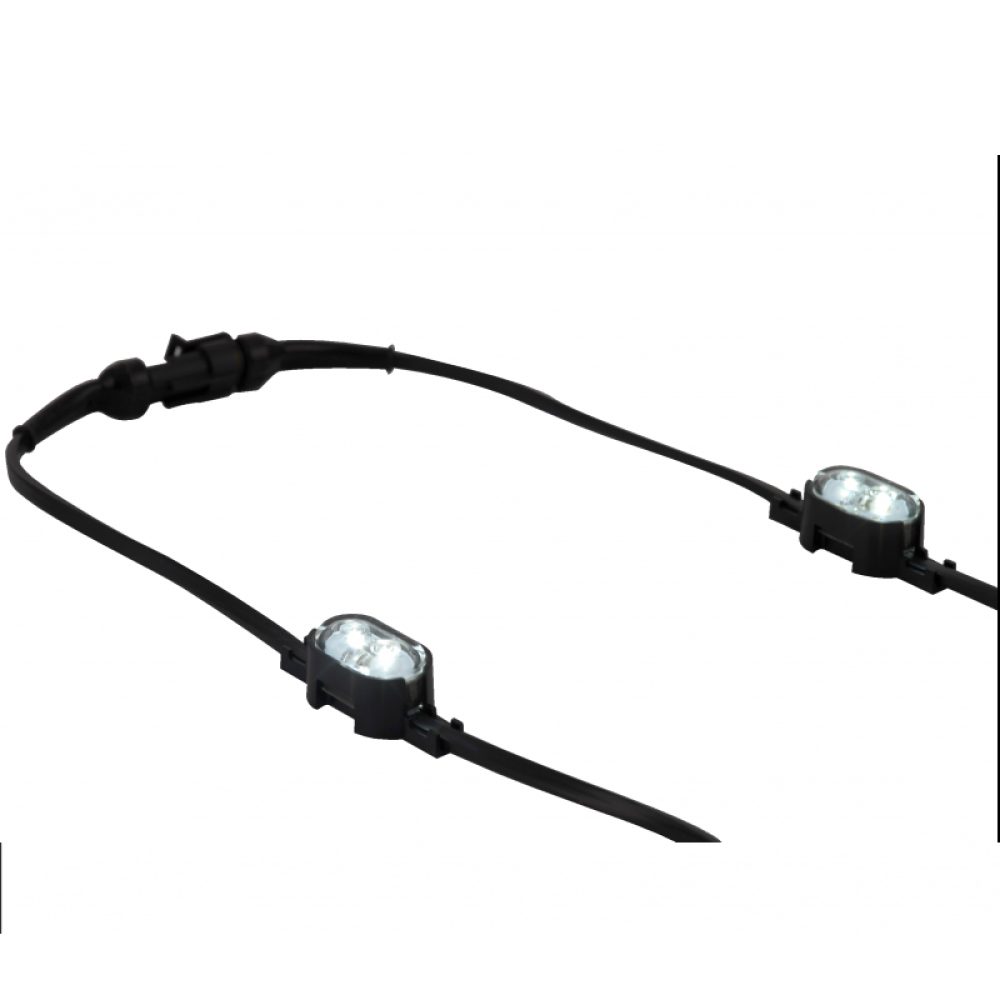Lampa gabarit tip proiector lucru 35x25, LED, cu suport si 2 mufe in serie, ZLD 2644/1 Horpol Lampa gabarit tip proiector lucru 35x25, LED, cu suport si 2 mufe in serie, ZLD 2644/1 Horpol