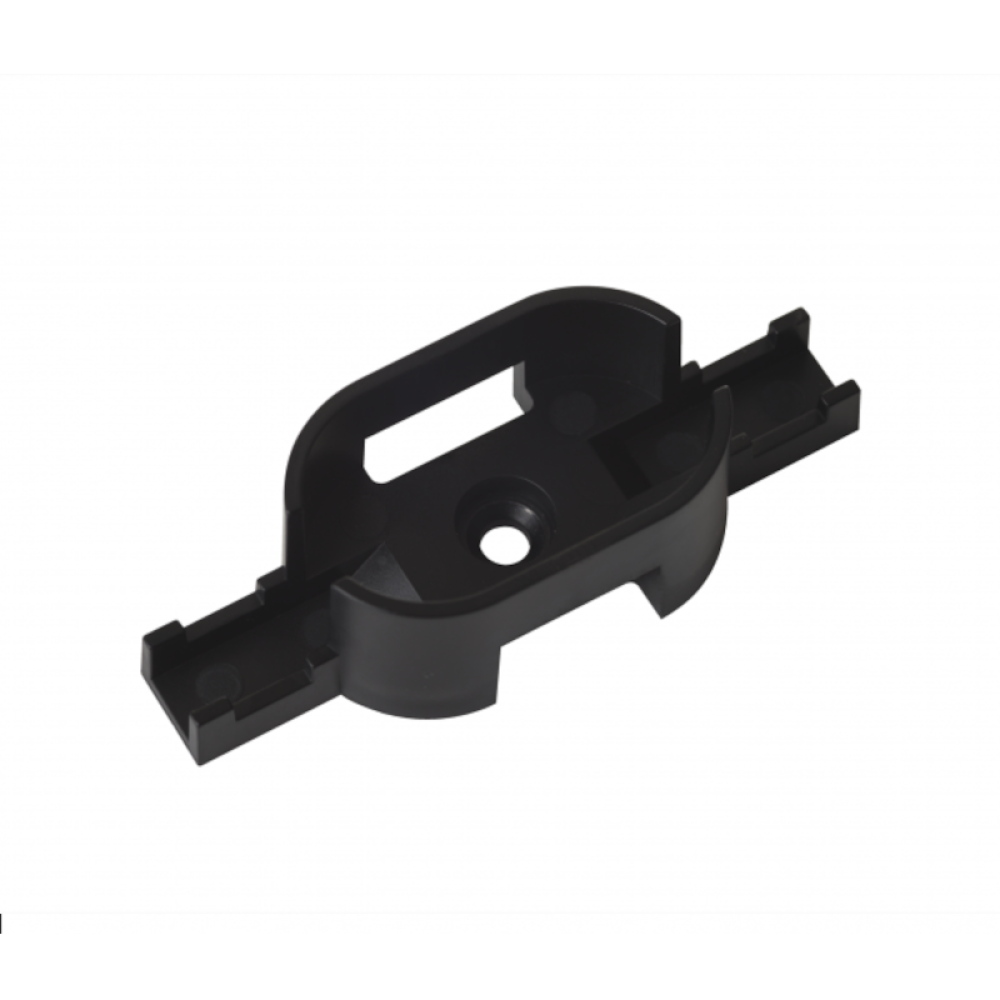 Lampa gabarit tip proiector lucru 35x25, LED, cu suport si 2 mufe in serie, ZLD 2644/1 Horpol Lampa gabarit tip proiector lucru 35x25, LED, cu suport si 2 mufe in serie, ZLD 2644/1 Horpol