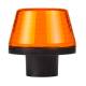 Lampa semnalizare fi75, h74, LED LKD 2647 Horpol