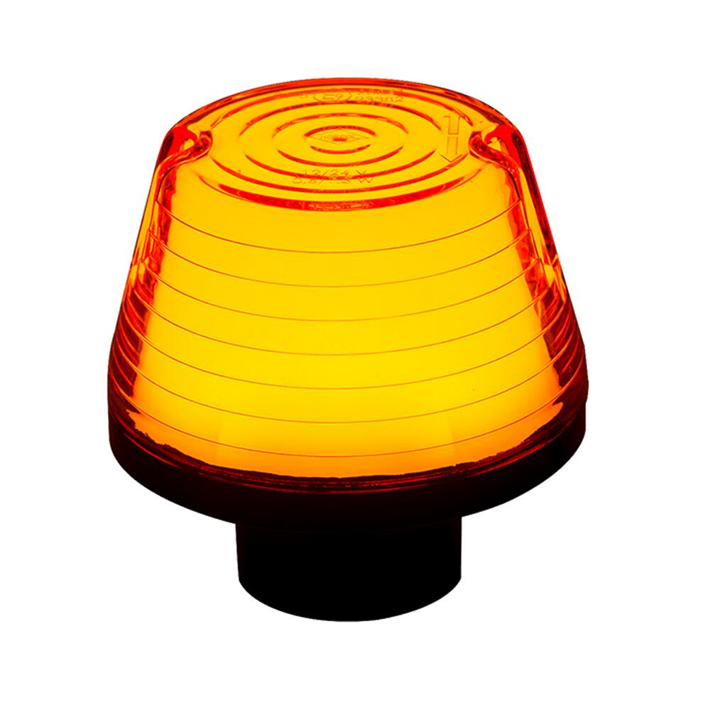 Lampa semnalizare fi75, h74, LED LKD 2647 Horpol