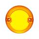 Lampa semnalizare fi75, h74, LED LKD 2647 Horpol