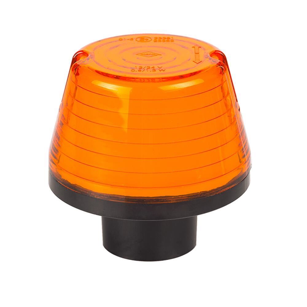 Lampa semnalizare fi75, h74, LED LKD 2647 Horpol