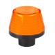 Lampa semnalizare fi75, h74, LED LKD 2647 Horpol