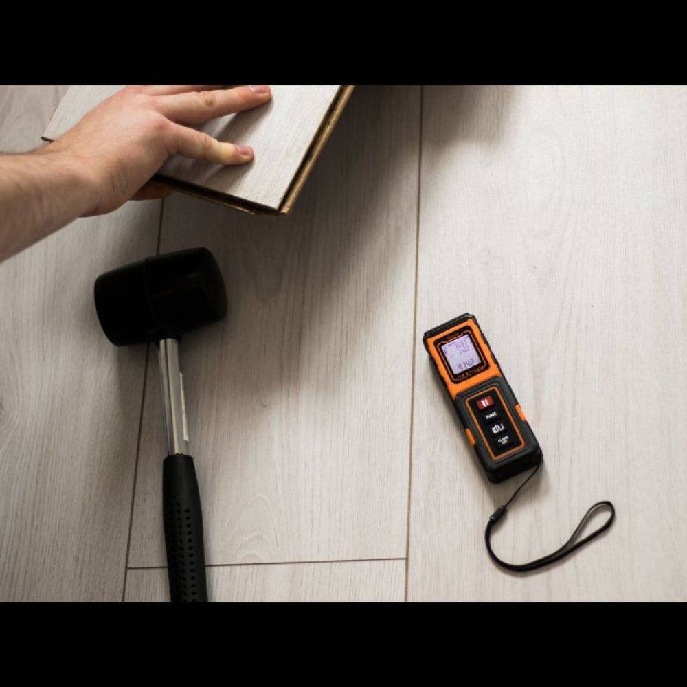 Telemetru cu laser HANDY 10050-40