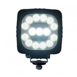 Proiector lucru 101x101, LED, 650lm, LRD 2679 Horpol