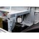 Proiector lucru 101x101, LED, 650lm, LRD 2679 Horpol