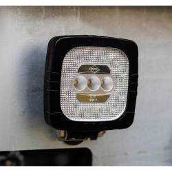 Proiector lucru 101x101, LED, 650lm, LRD 2679 Horpol