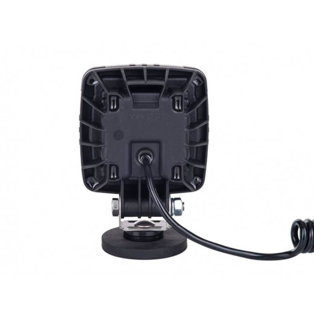 Proiector lucru 101x101, LED, 650lm, cu magnet, LRD 2685 Horpol Proiector lucru 101x101, LED, 650lm, cu magnet, LRD 2685 Horpol