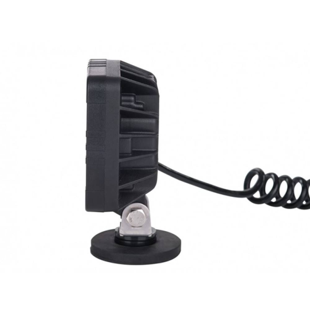 Proiector lucru 101x101, LED, 650lm, cu magnet, LRD 2685 Horpol Proiector lucru 101x101, LED, 650lm, cu magnet, LRD 2685 Horpol