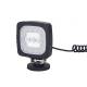 Proiector lucru 101x101, LED, 650lm, cu magnet, LRD 2685 Horpol Proiector lucru 101x101, LED, 650lm, cu magnet, LRD 2685 Horpol