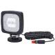 Proiector lucru 101x101, LED, 650lm, cu magnet, LRD 2685 Horpol Proiector lucru 101x101, LED, 650lm, cu magnet, LRD 2685 Horpol