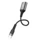 Cablu de date OTG USB mama la TipC, pentru transfer Stick catre telefon, XO-NB201-480 Cablu de date OTG USB mama la TipC, pentru transfer Stick catre telefon, XO-NB201-480