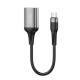 Cablu de date OTG USB mama la TipC, pentru transfer Stick catre telefon, XO-NB201-480 Cablu de date OTG USB mama la TipC, pentru transfer Stick catre telefon, XO-NB201-480