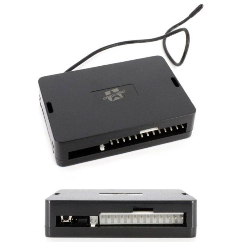 Modul cu telecomanda inchidere centralizata 3 butoane, MIC001 Carguard