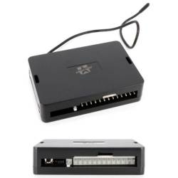 Modul cu telecomanda inchidere centralizata 3 butoane, MIC001 Carguard Modul cu telecomanda inchidere centralizata 3 butoane, MIC001 Carguard