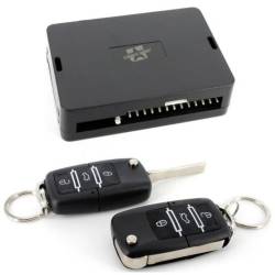 Modul cu telecomanda inchidere centralizata 3 butoane, MIC001 Carguard