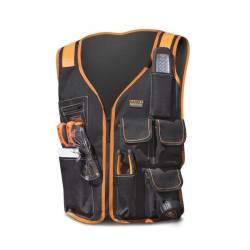 Vesta de lucru cu 7 buzunare 10229 Handy