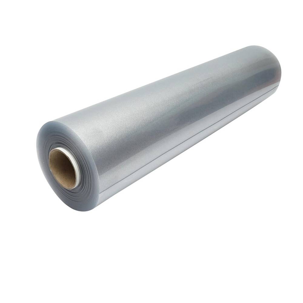 Folie Protectie Masa, PVC Transparent Texturat, Antiderapant, 100cm x 20m, 1.2mm,  Breckner Germany DISUN33, pret per metru liniar