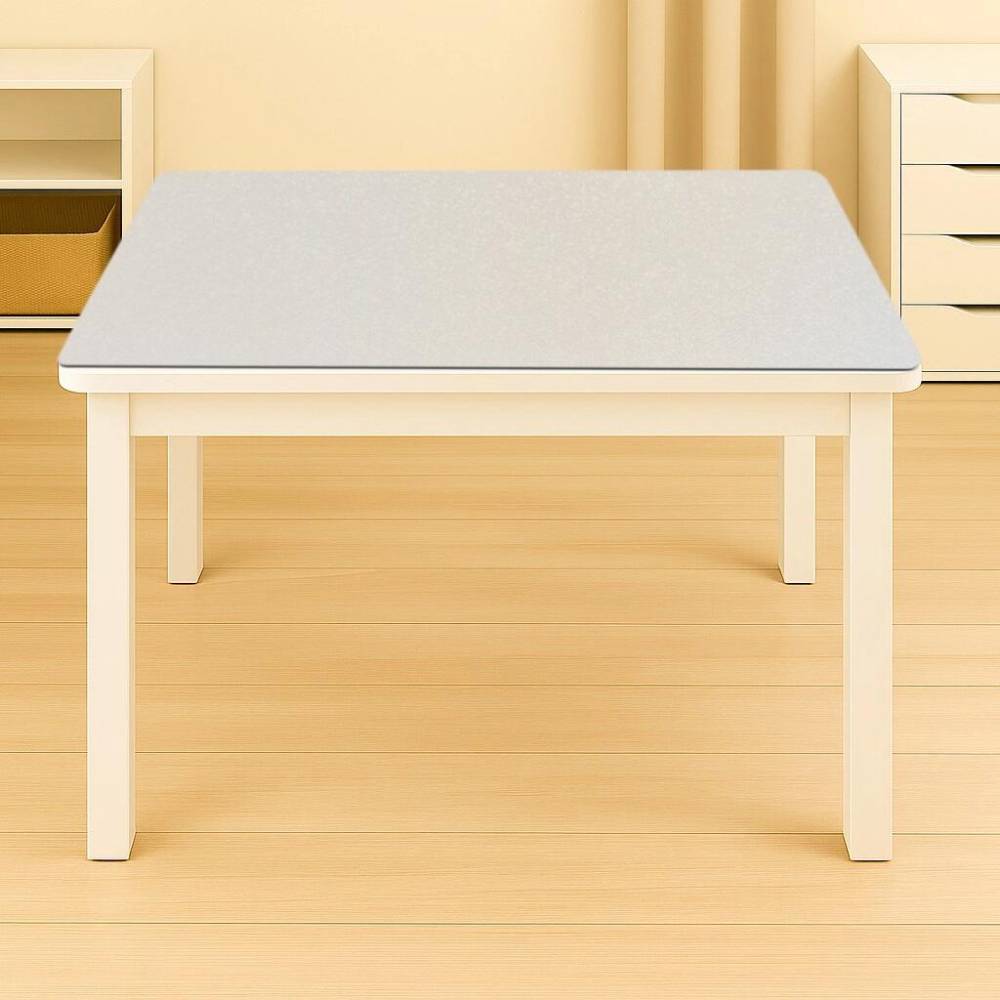 Folie Protectie Masa, PVC Transparent Texturat, Antiderapant, 100cm x 20m, 1.2mm,  Breckner Germany DISUN33, pret per metru liniar