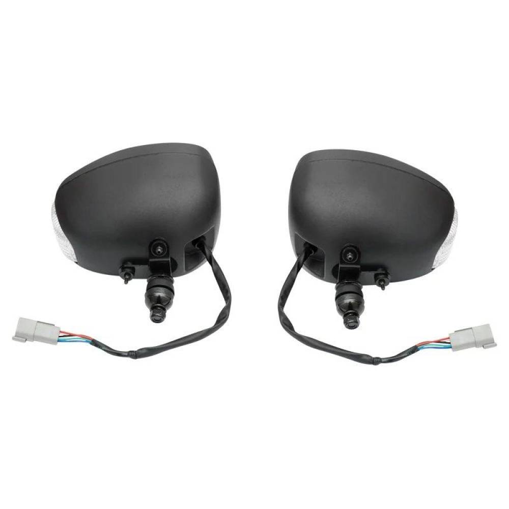 Far cu lampa semnalizare inclusa, dreapta si stanga, SET, HR-A-036 Huaren