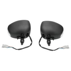 Far cu lampa semnalizare inclusa, dreapta si stanga, SET, HR-A-036 Huaren Far cu lampa semnalizare inclusa, dreapta si stanga, SET, HR-A-036 Huaren