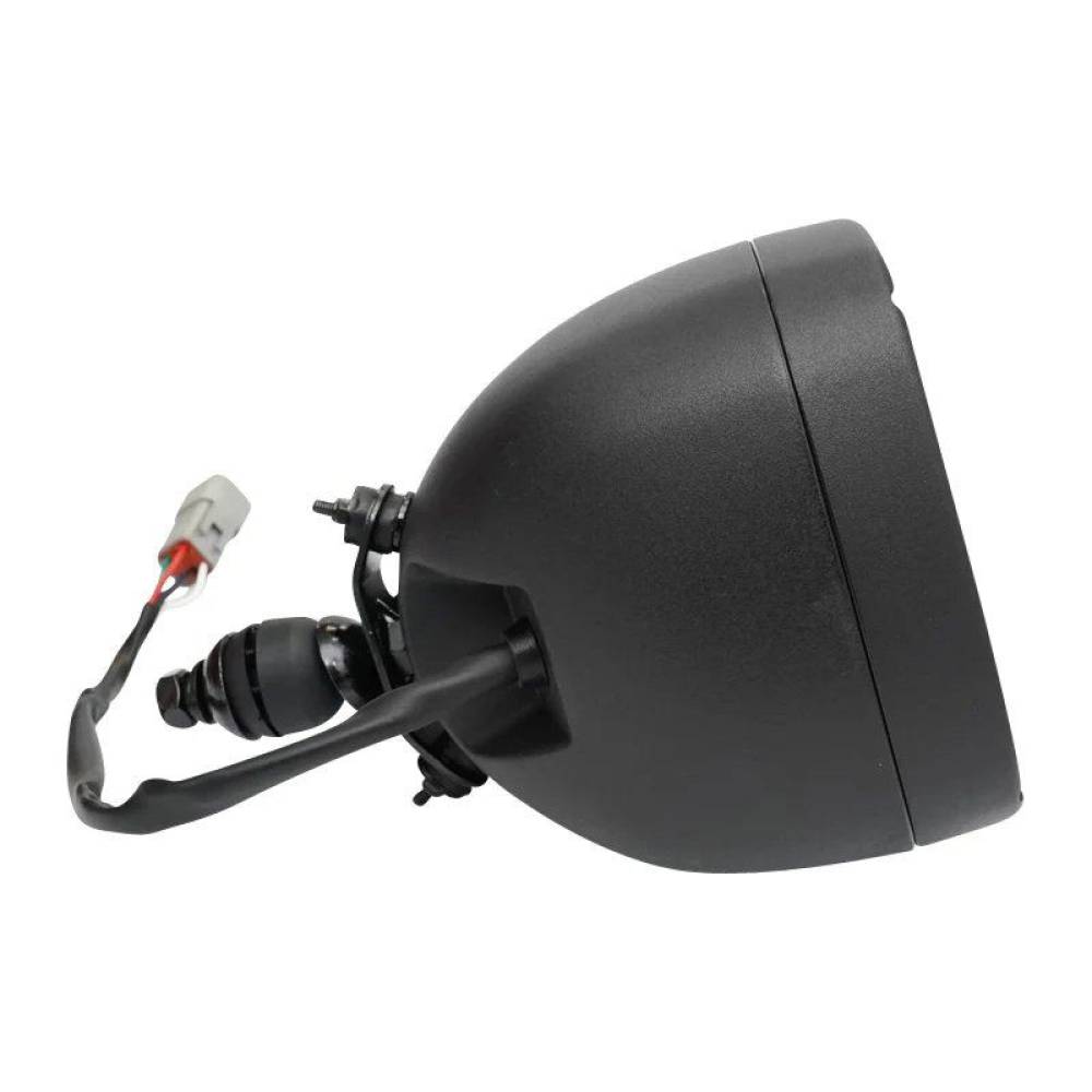 Far cu lampa semnalizare inclusa, dreapta si stanga, SET, HR-A-036 Huaren