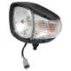 Far cu lampa semnalizare inclusa, dreapta si stanga, SET, HR-A-036 Huaren