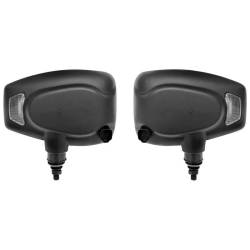 Far cu lampa semnalizare inclusa, dreapta si stanga, SET, HR-A-015 Huaren Far cu lampa semnalizare inclusa, dreapta si stanga, SET, HR-A-015 Huaren