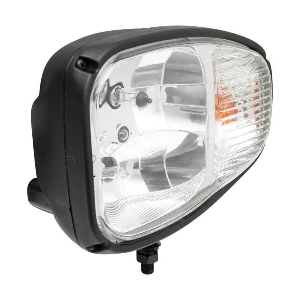 Far cu lampa semnalizare inclusa, dreapta si stanga, SET, HR-A-015 Huaren