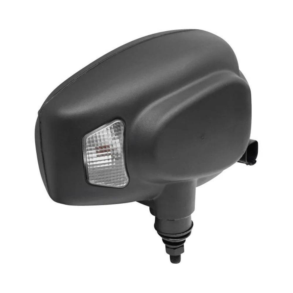Far cu lampa semnalizare inclusa, dreapta si stanga, SET, HR-A-015 Huaren