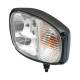 Far cu lampa semnalizare inclusa, dreapta si stanga, SET, HR-A-015 Huaren