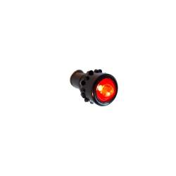Indicator bord martor fi 16mm, cu LED, rosu, 12v L1063-1 TruckLed Indicator bord martor fi 16mm, cu LED, rosu, 12v L1063-1 TruckLed