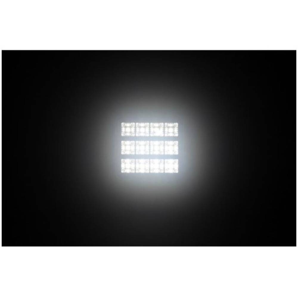 Proiector lucru 76x76, LED, 9-30V, 1800lm, cu intrerupator, L0152 TruckLed