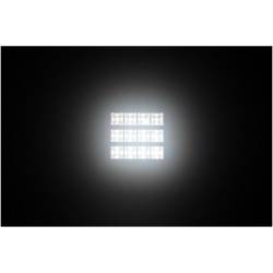 Proiector lucru 76x76, LED, 9-30V, 1800lm, cu intrerupator, L0152 TruckLed Proiector lucru 76x76, LED, 9-30V, 1800lm, cu intrerupator, L0152 TruckLed