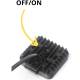 Proiector lucru 76x76, LED, 9-30V, 1800lm, cu intrerupator, L0152 TruckLed