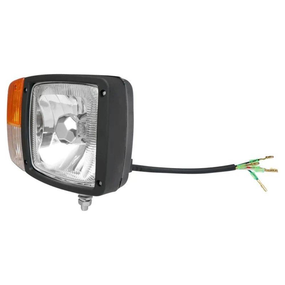 Far cu lampa semnalizare inclusa, dreapta si stanga, SET, HR-A-022 Huaren