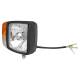Far cu lampa semnalizare inclusa, dreapta si stanga, SET, HR-A-022 Huaren