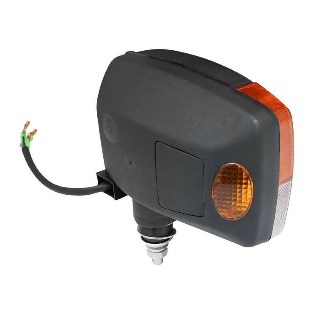 Far cu lampa semnalizare inclusa, dreapta si stanga, SET, HR-A-022 Huaren