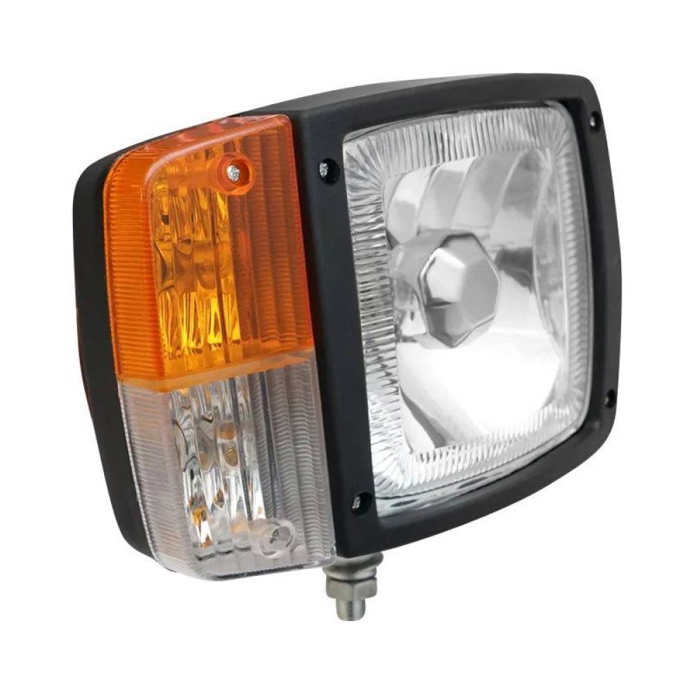 Far cu lampa semnalizare inclusa, dreapta si stanga, SET, HR-A-022 Huaren