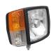 Far cu lampa semnalizare inclusa, dreapta si stanga, SET, HR-A-022 Huaren