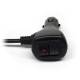  Girofar rampa transversal 38x21cm, h 7.6cm, 56 LED-uri, 39W, Eclipse CA 7632B 247 Lighting