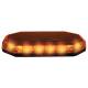  Girofar rampa transversal 38x21cm, h 7.6cm, 56 LED-uri, 39W, Eclipse CA 7632B 247 Lighting