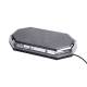  Girofar rampa transversal 38x21cm, h 7.6cm, 56 LED-uri, 39W, Eclipse CA 7632B 247 Lighting