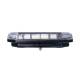  Girofar rampa transversal 38x21cm, h 7.6cm, 56 LED-uri, 39W, Eclipse CA 7632B 247 Lighting