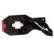 Lampa gabarit 63x42, LED, cu suport plat, FT-001-C2 LED Fristom Lampa gabarit 63x42, LED, cu suport plat, FT-001-C2 LED Fristom