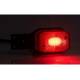 Lampa gabarit 63x42, LED, cu suport plat, FT-001-C2 LED Fristom Lampa gabarit 63x42, LED, cu suport plat, FT-001-C2 LED Fristom