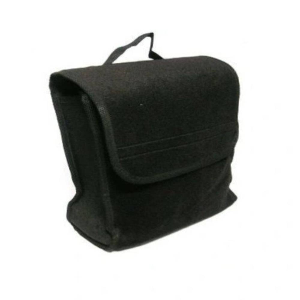 Organizator portbagaj tip geanta cu scai, 61161 CarCo